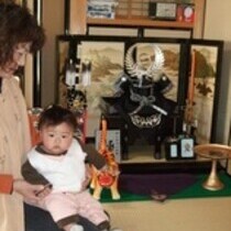 一色町（幡豆郡）　樫本様