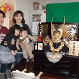 蒲郡市　田中様