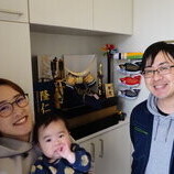 西尾市　杉浦様