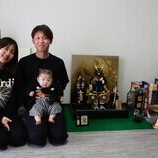 碧南市　長江様