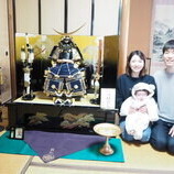 刈谷市　鈴木様