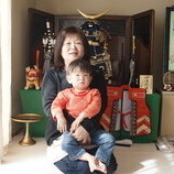 常滑市　安江様