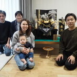 安城市　西村様