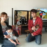 岡崎市　田野様