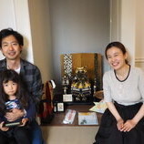 西尾市　吉戸様