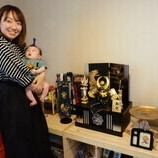 岡崎市　弓削様