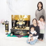 西尾市　大山様