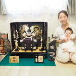 蒲郡市　二村様