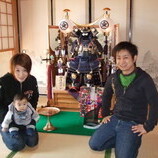 西尾市　杉浦様