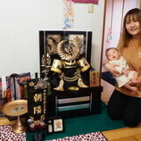 西尾市　山本様