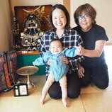 岡崎市　伊豫田様