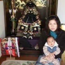 西尾市　大橋様