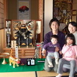 西尾市　中嶋様