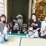 西尾市　三輪様