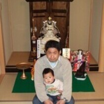 西尾市　鳥居様