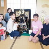 岡崎市　上原様