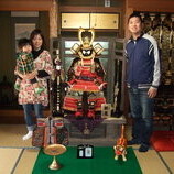 日進市　田中様