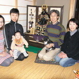 東浦町（知多郡）　新美様