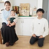 安城市　山田様