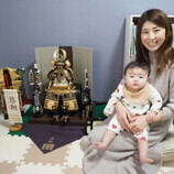 西尾市　三矢様