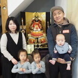 西尾市　犬塚様