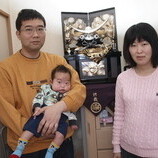 安城市　河合様