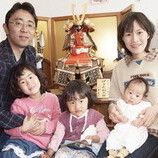 安城市　久野様