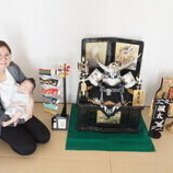 刈谷市　小島様