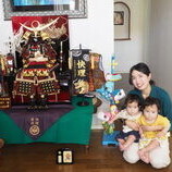 豊橋市　石河様