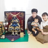 蒲郡市　山﨑様