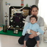 吉良町（幡豆郡）　増井様