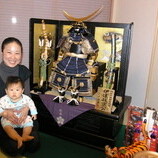 常滑市　郷原様