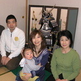 常滑市　赤井様