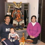 知多市　山本様