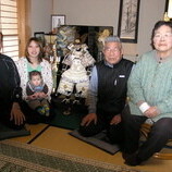 半田市　宇藤様