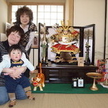 岡崎市　三浦様