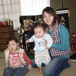 岡崎市　志賀様