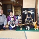 岡崎市　足立様