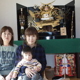 刈谷市　宮田様