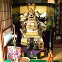 一色町（幡豆郡）　犬塚様