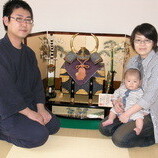 碧南市　中村様