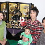 安城市　小谷様