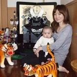 西尾市　都築様