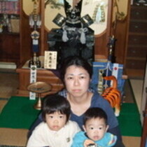 西尾市　加藤様