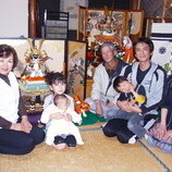 常滑市　齋田様