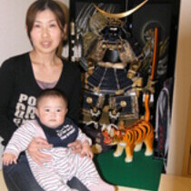 知多市　早川様