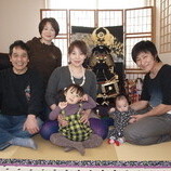 岡崎市　杉山様