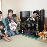 岡崎市　前田様