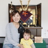 岡崎市　足立様