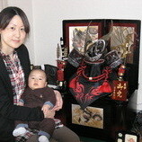 刈谷市　岸川様